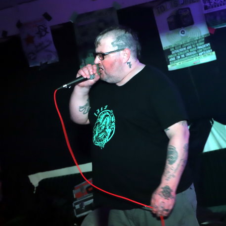 Schlag (F) Punkrock City Hof - 9. Dezember 2024 (9).JPG